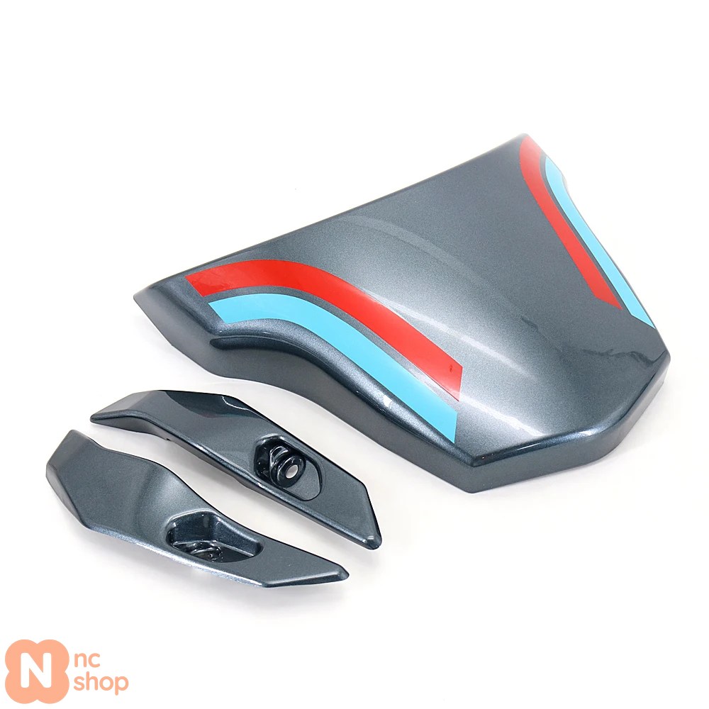 並行輸入品】 MT09 2021 2022 アクセサリー バイク リアシートカウル