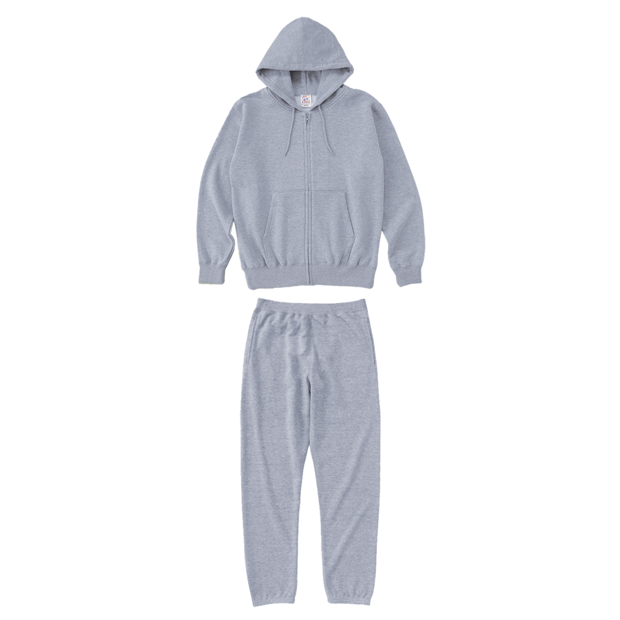 送料無料】ヘビーウェイト スウェット セットアップ メンズ セット