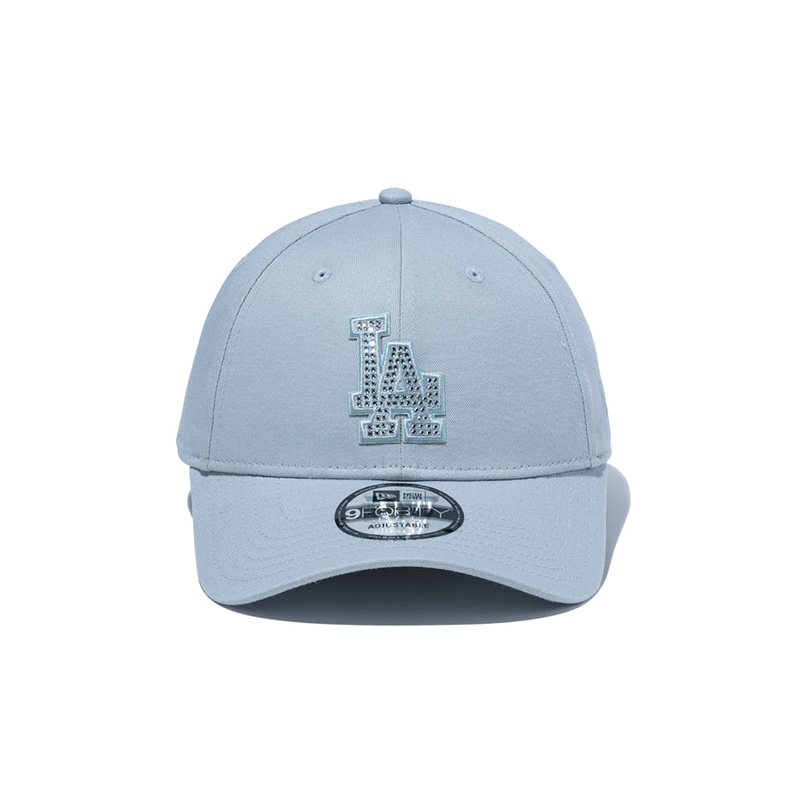 NEW ERA（ニューエラ） レディース ラインストーン キャップ メンズ