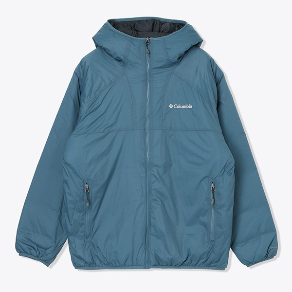 コロンビア メンズ 中綿ジャケット Columbia ホープパインズフォレスト
