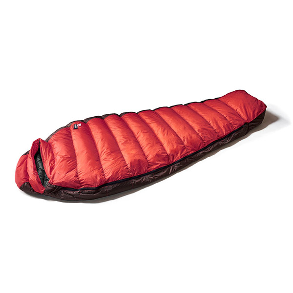 NANGA（ナンガ） 寝袋 ダウンシュラフ オーロラテックス ライト600 DX
