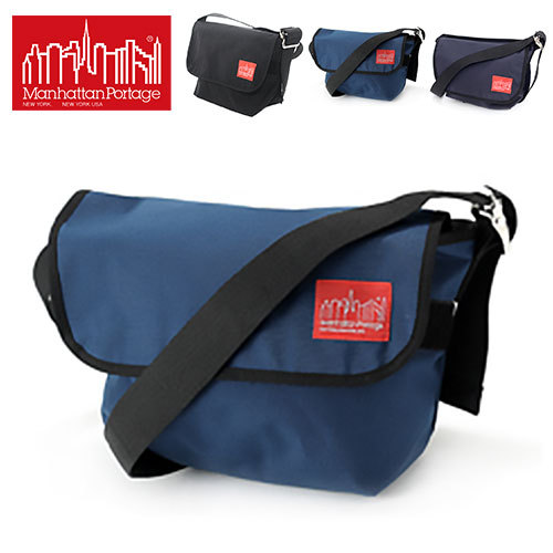 Manhattan Portage（マンハッタンポーテージ） 最大P+16