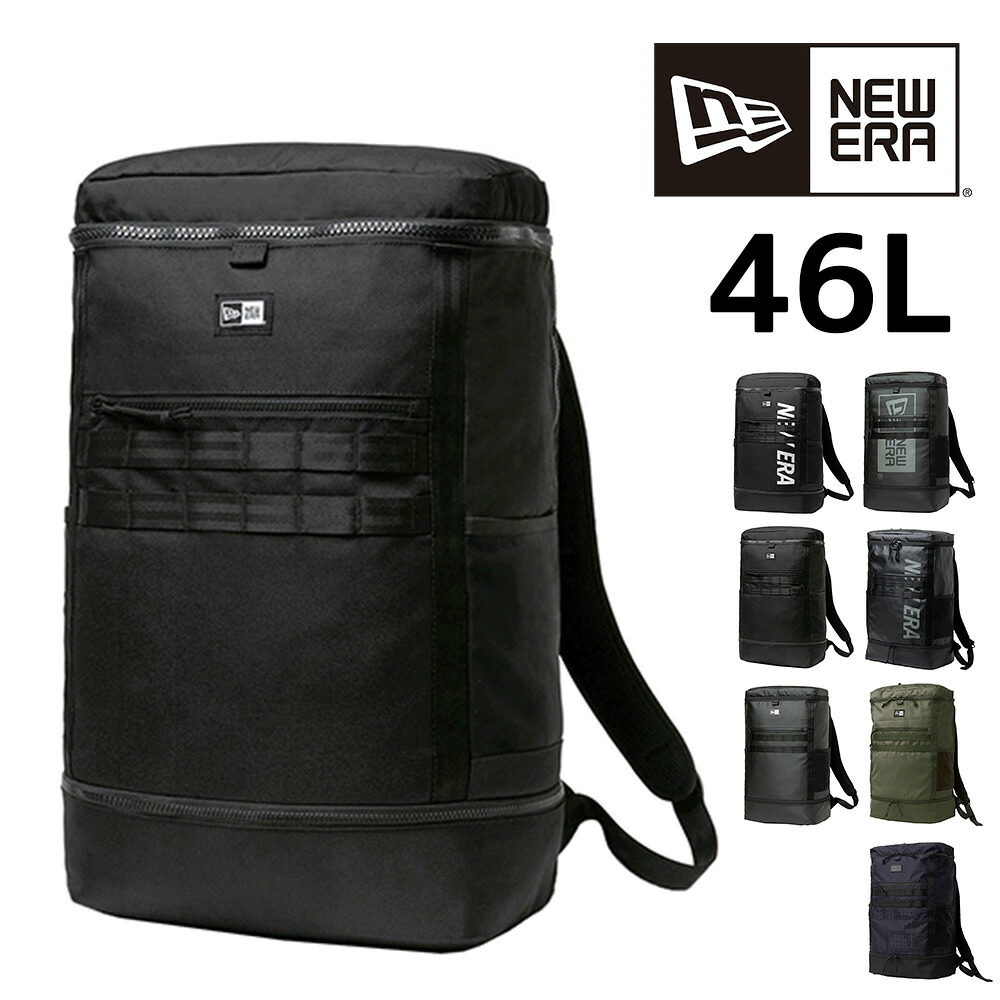 NEW ERA（ニューエラ） バッグ リュック リュックサック デイパック