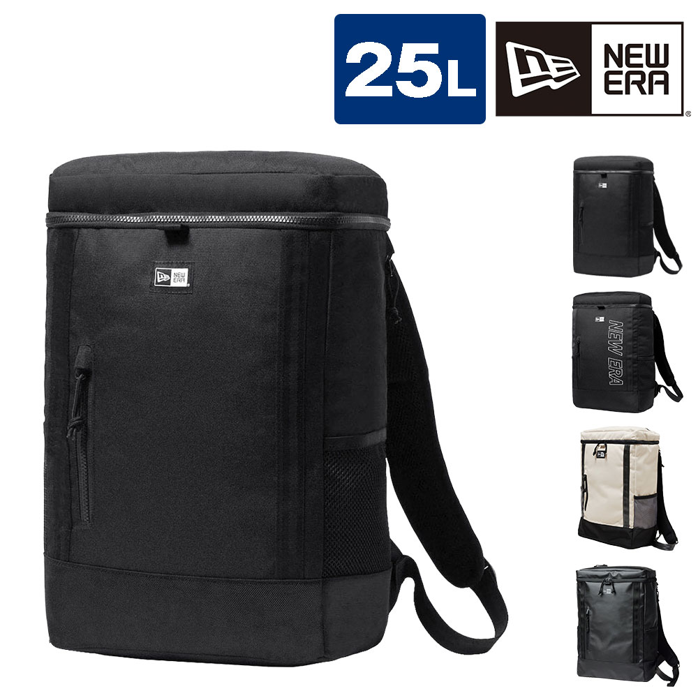 NEW ERA（ニューエラ） バッグ リュック リュックサック デイパック