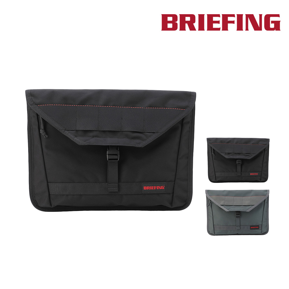 BRIEFING ノートパソコンバッグ、ケース｜ノートパソコンアクセサリー