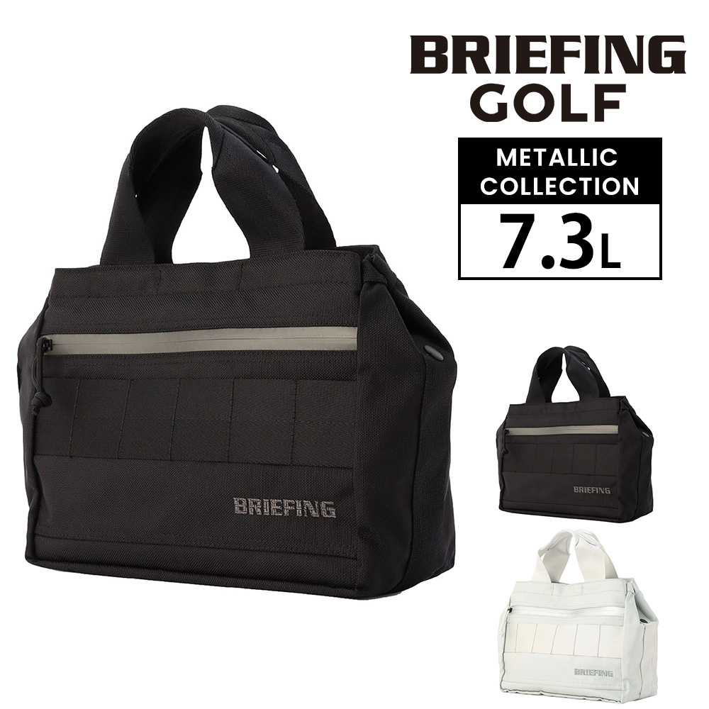 BRIEFING（ブリーフィング） 最大P+16% ゴルフバッグ カートバッグ