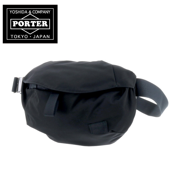 MOTION（PORTER） ポーター PORTER ウエストバッグ MOTION モーション