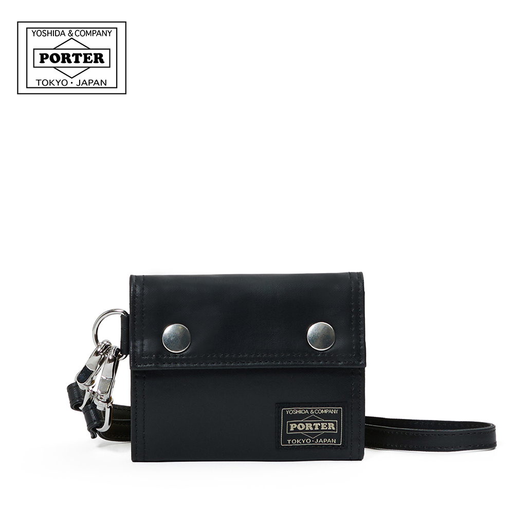 PORTER ポーター フリースタイル ポケットコードウォレット 707-27859