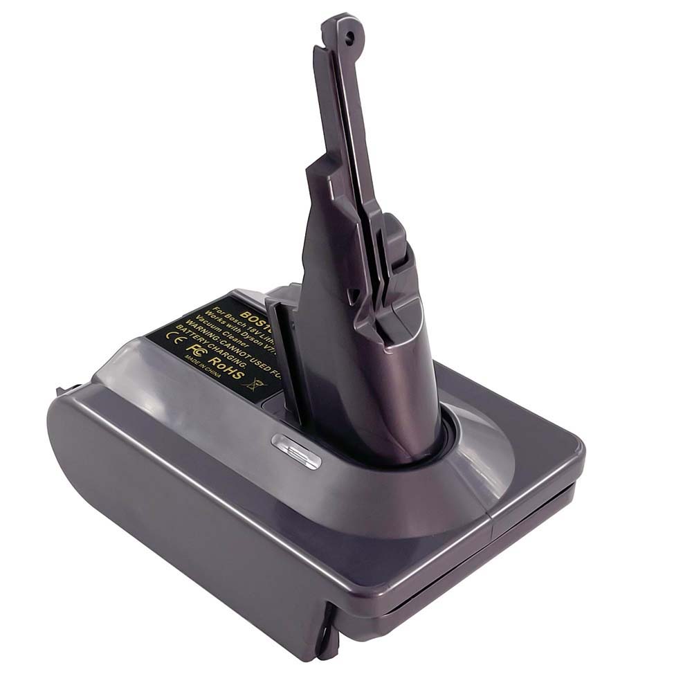 マキタ（makita） Dysonバッテリー変換アダプター ダイソン掃除機で