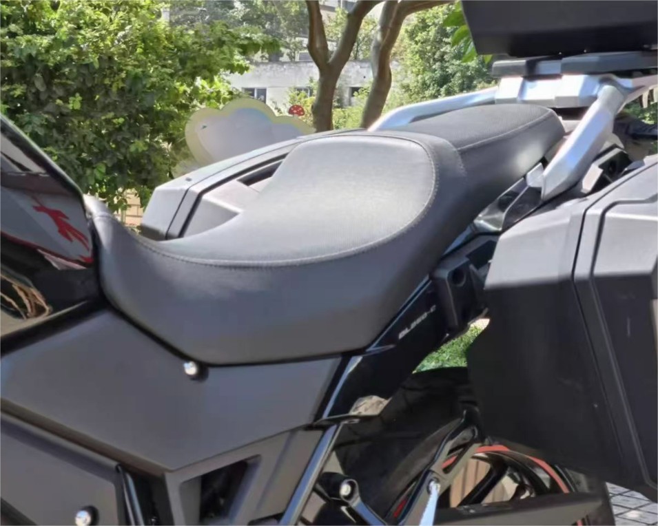 ホンダ（HONDA） スズキ V-Strom Vストローム 250 シート ダブルシート