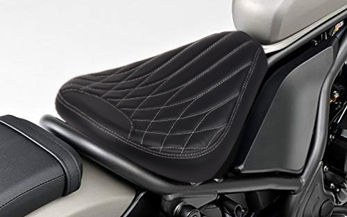ホンダ（HONDA） レブル250 レブル500シート REBEL250/500 カスタム