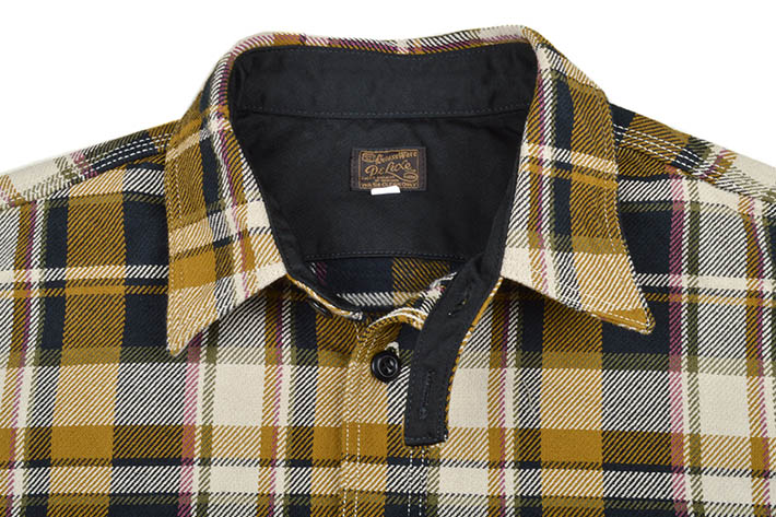 DELUXEWARE（デラックスウエア） デラックスウエア（DELUXEWARE)ヘビー