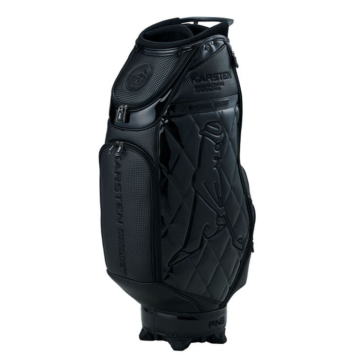 PING（ピン） 【キャディバッグの下取り・修理承ります】限定カラー