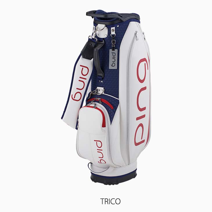 PING（ピン） 【新色】【予約】ping CB-L2501 COOL 38301 レディース