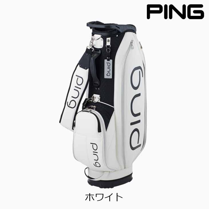 PING（ピン） 【新色】【予約】ping CB-L2501 COOL 38301 レディース