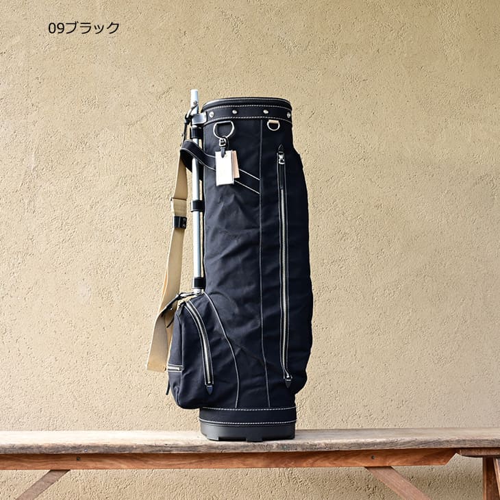 木の庄帆布（Kinosho Hampu） KinoshoTRANSIT KH-CPB01WN カートバッグ