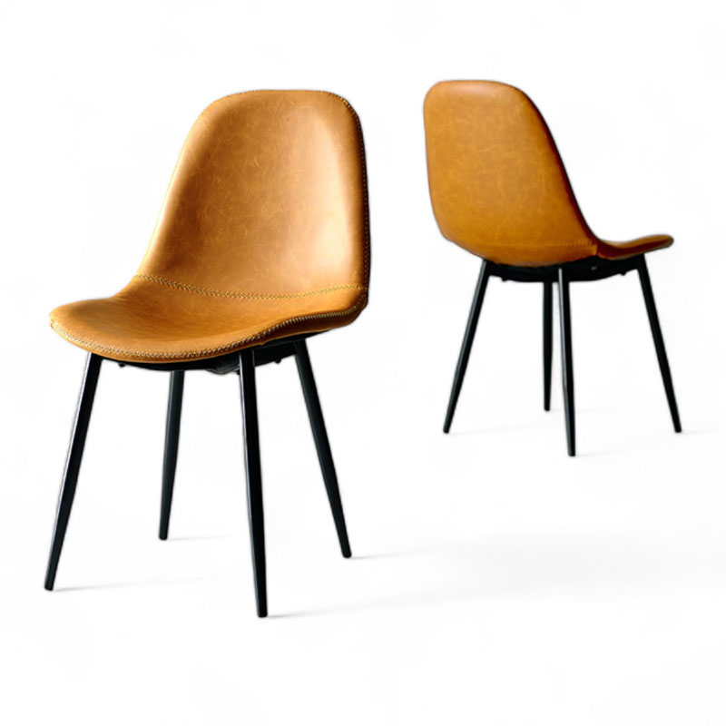 チェア 椅子 おしゃれ セット 2脚 ダイニングチェア アンティーク