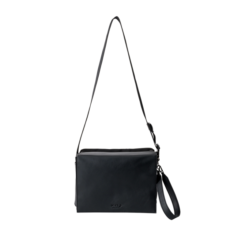 MARLMARL マトー バイ マールマール MATO by MARLMARL POST BAG ポスト