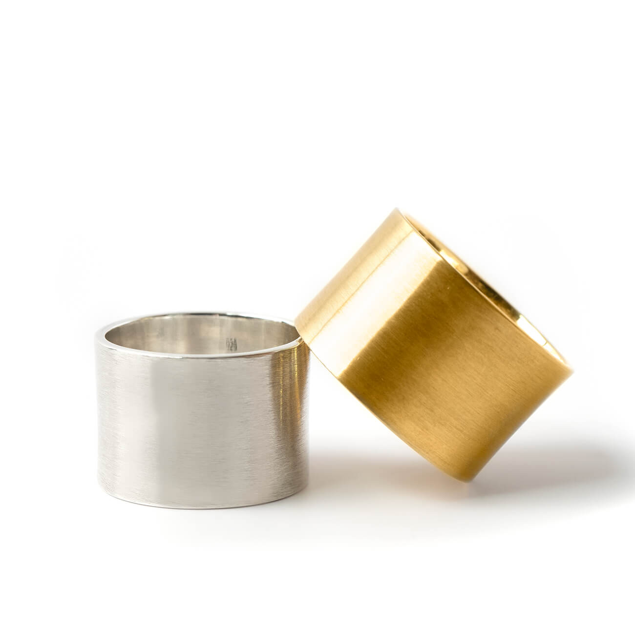 Ops.（オプス） リング シルバー925 silver925 ゴールド 18金 18k k18