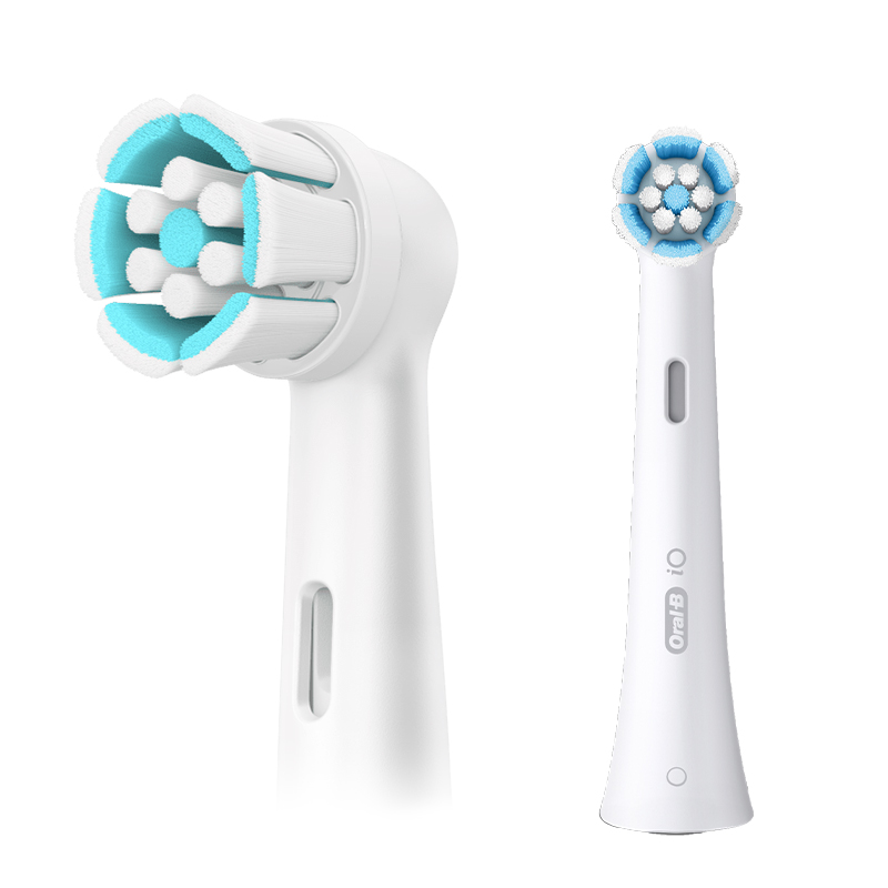 オーラルB 電動歯ブラシ ブラウン 公式ストア iO9 ブラックオニキス