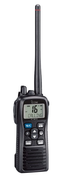 ユニマットマリン｜ICOM（アイコム） 国際VHF通販】国際VHF アイコム