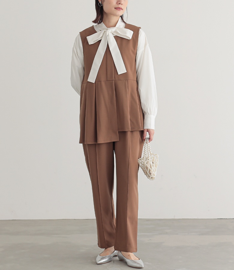 osharewalker（オシャレウォーカー） セットアップ レディース