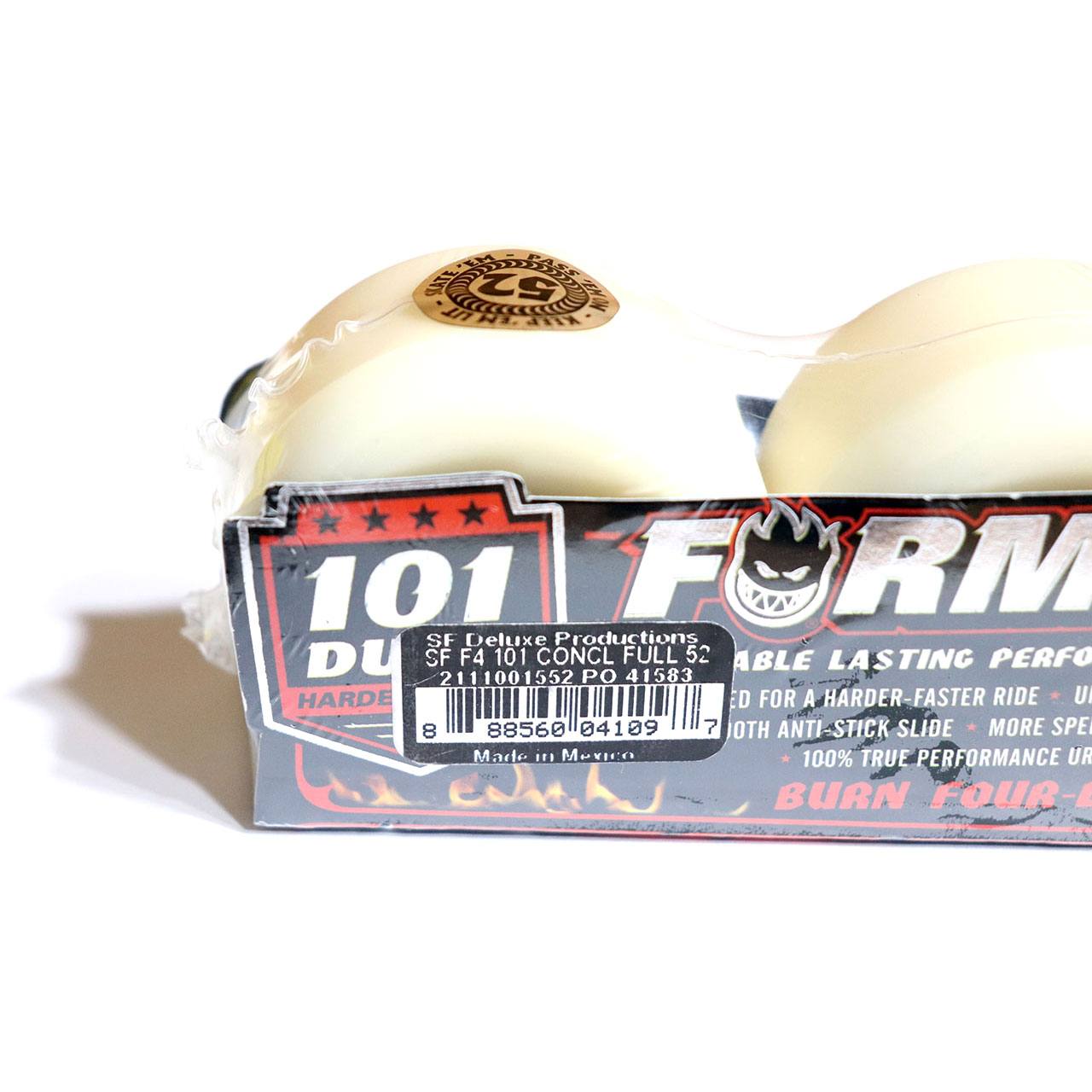 SPITFIRE WHEELS スピットファイヤー FORMULA FOUR CONICAL FULL