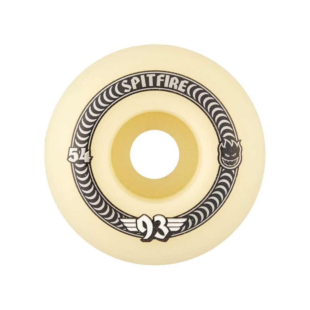 SPITFIRE WHEELS スピットファイヤー FORMULA FOUR CLASSIC 93DURO