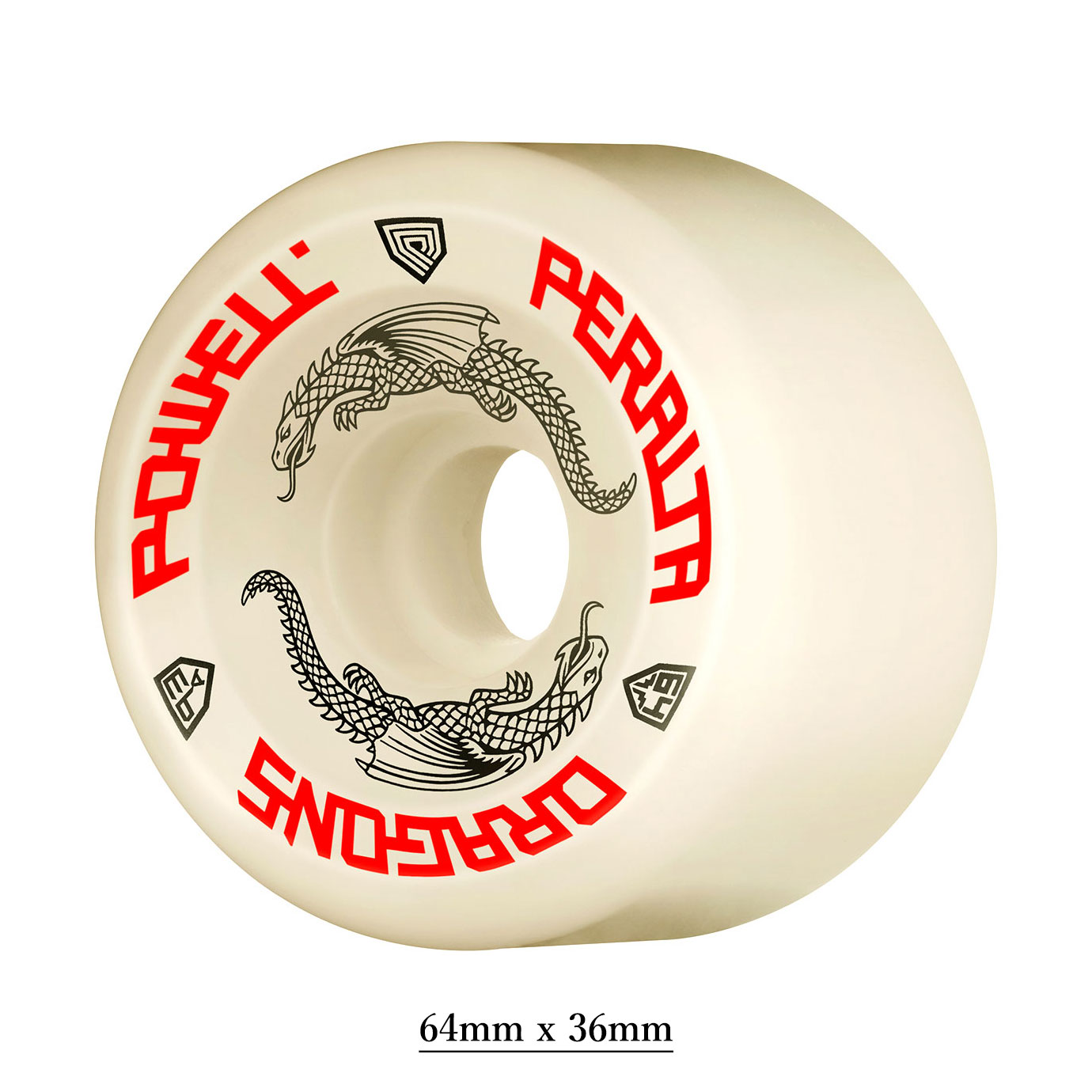POWELL（パウエル） POWELL PERALTA ペラルタ ウィール 52 54 55 56 58