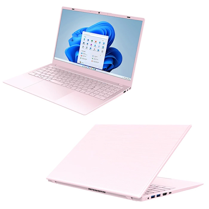 PASOUL ノートパソコン 新品パソコン 第14世代CPU Intel N150 テンキー