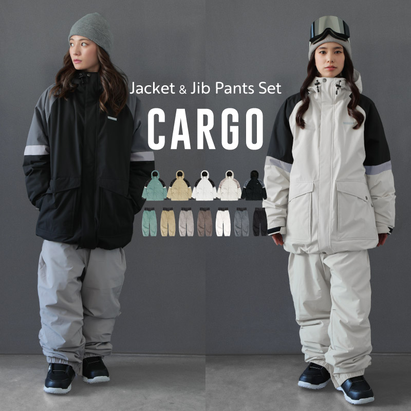 スノーボードウェア・スキーウェア特集 |【PayPayモール】OC STYLE