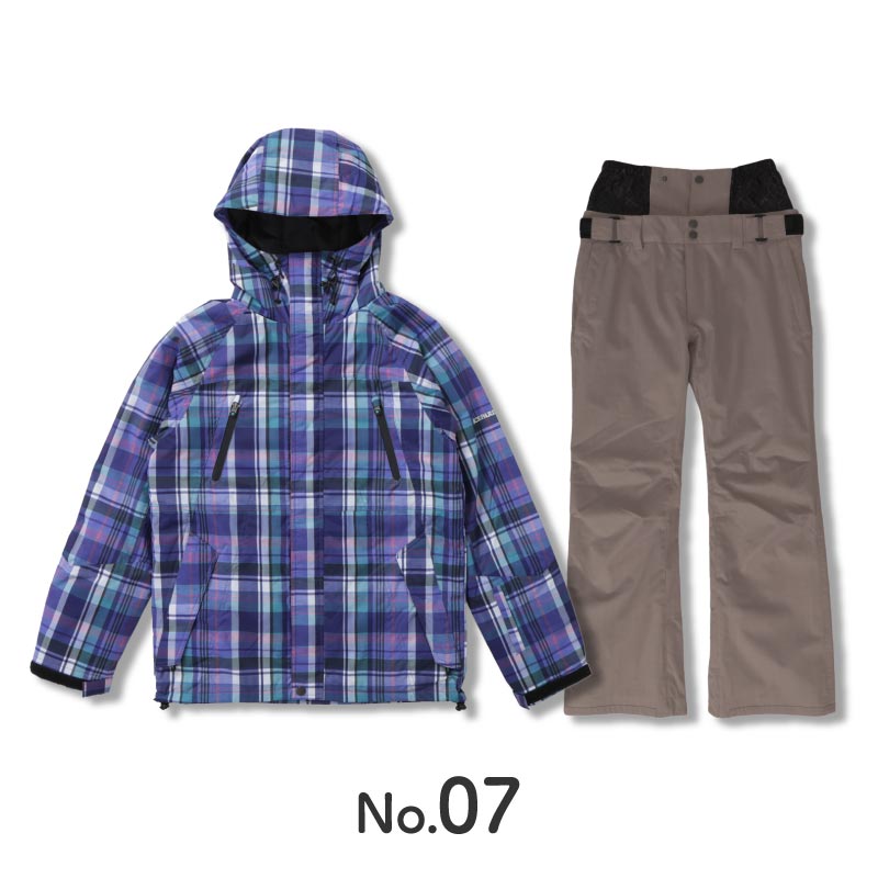 ICEPARDAL（アイスパーダル） 5点セット レンタルよりお得