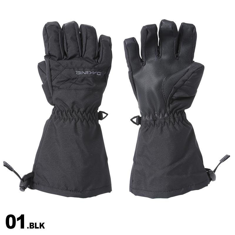 DAKINE（ダカイン） キッズ スノーグローブ 5指 5本指 BC237-794
