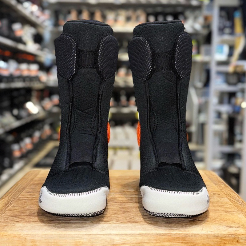 24-25 BATALEON Salsa Lace カラー:Team 26cm バタレオン サラサ