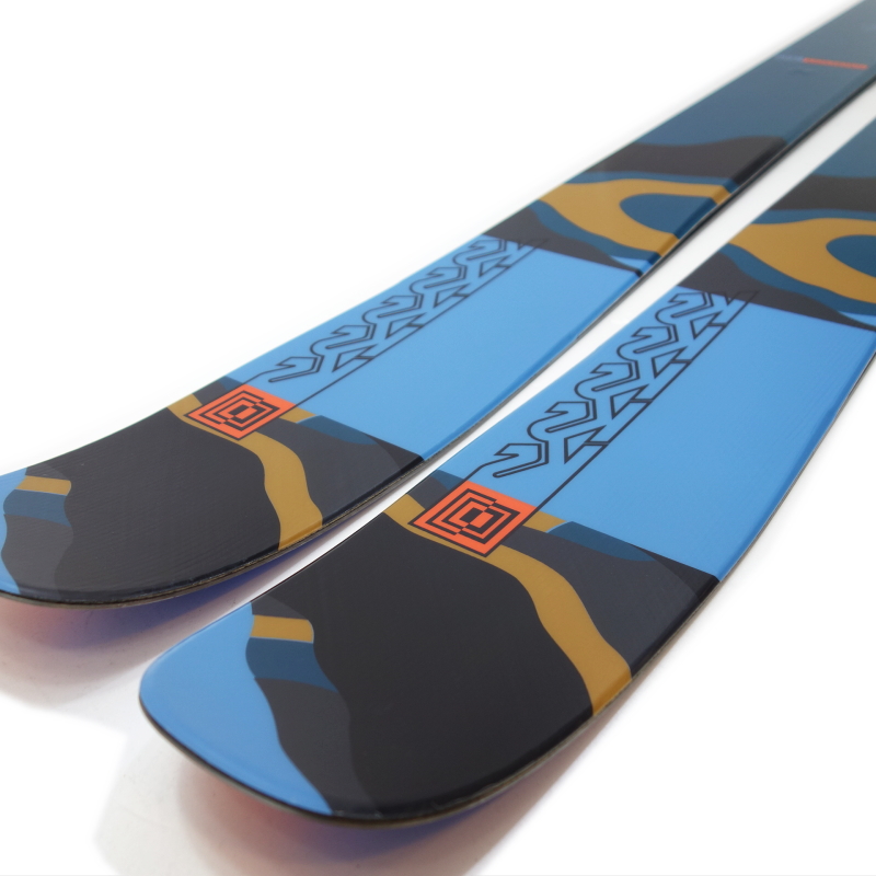 K2 K2 MINDBENDER TEAM[145cm/98mm幅] 23-24 ケーツー マインド