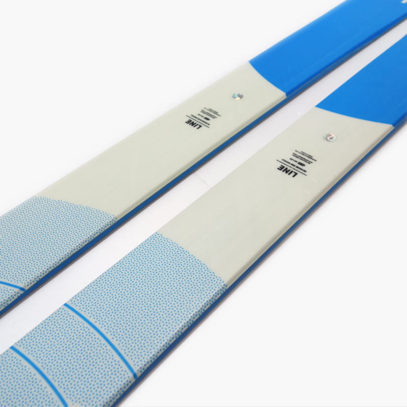 LINE TOM WALLISCH PRO[171cm/90mm幅] 23-24 ライン トムウォリッシュ