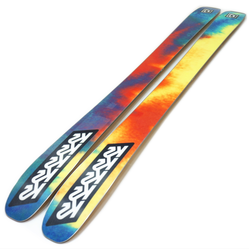 K2 K2 MINDBENDER 106C W[162cm/106mm幅]24-25 フリースキー オール