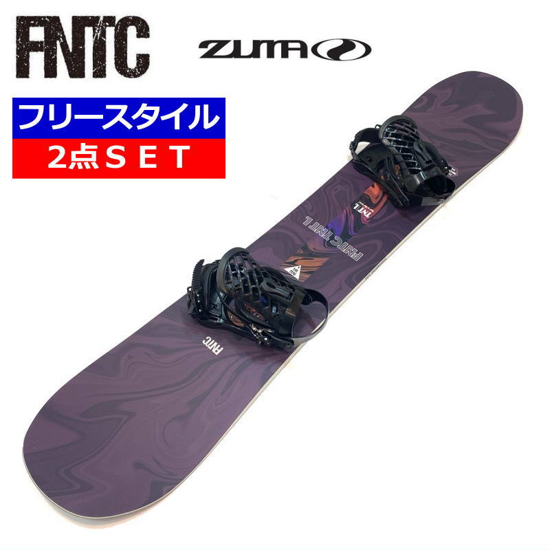 24-25 FNTC TNT L PURPLE+ZUMA ZM エフエヌティーシー メンズ