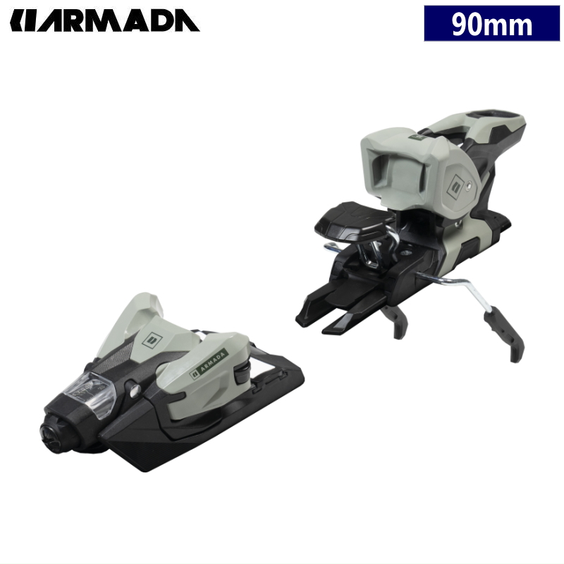 ARMADA（アルマダ） ARMADA N STRIVE 12 GW カラー:GREEN[90mm] フリー