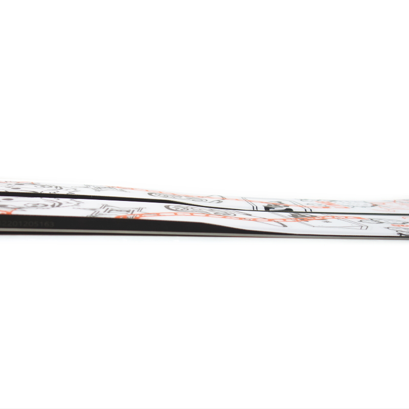 センター幅98mm 163cm|169cm|175cm|180cm]LINE BLEND TBL+XPRESS 10