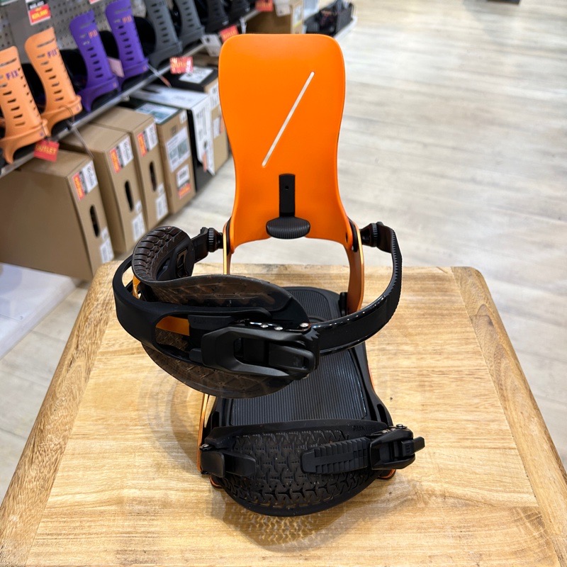 25-26 ROME KATANA AW FASE カラー:TEAM M/Lサイズ ローム メンズ