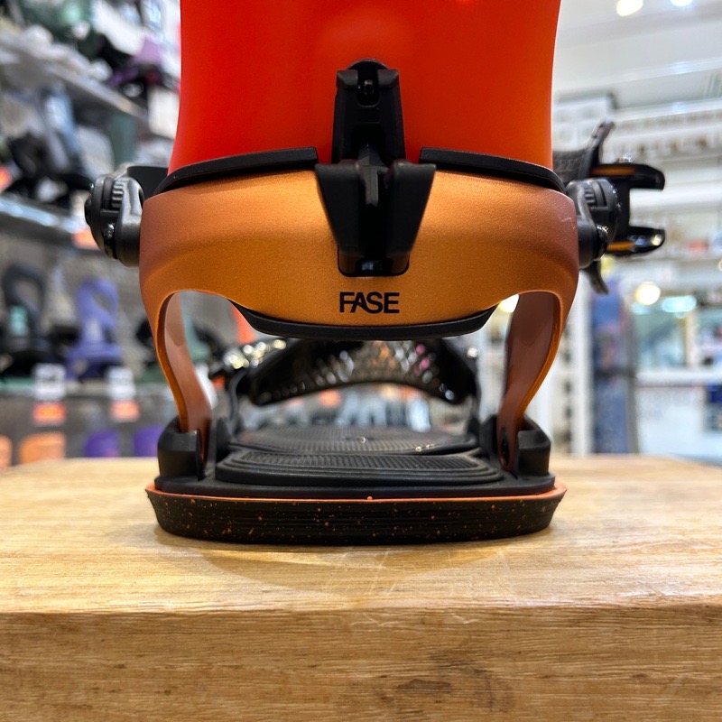 25-26 ROME KATANA AW FASE カラー:TEAM M/Lサイズ ローム メンズ