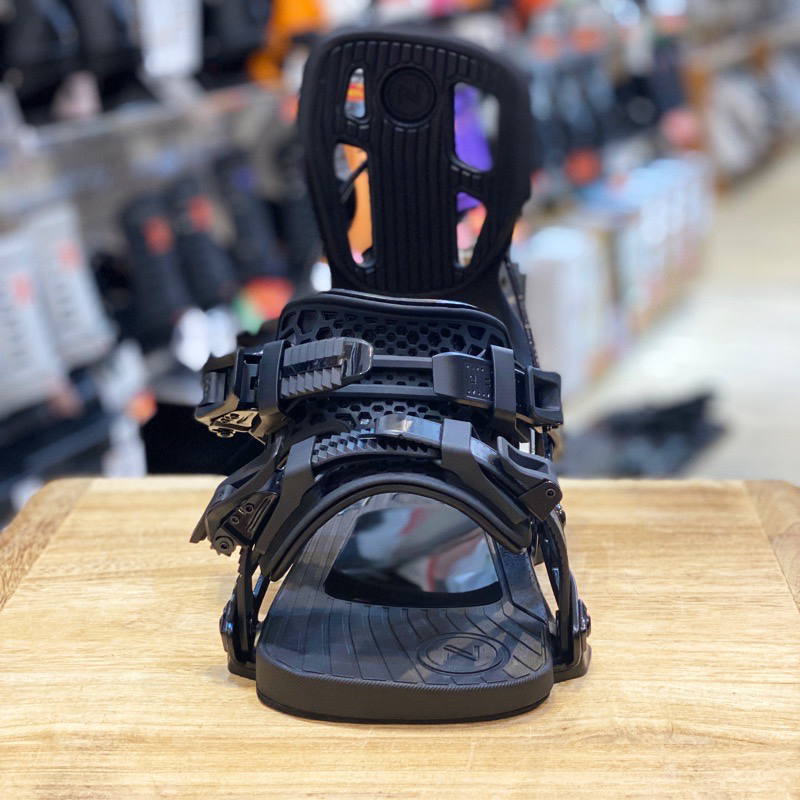 25-26 NIDECKER FLOW NX2 カラー:BLACK XLサイズ ナイデッカー メンズ