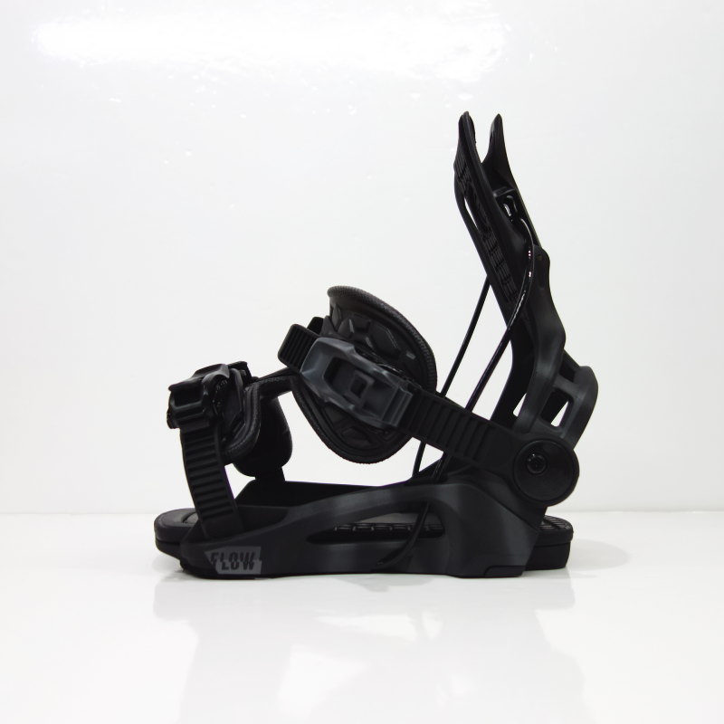 23-24 FLOW FENIX PLUS FUSION カラー:GUNMETAL BLACK Lサイズ フロウ