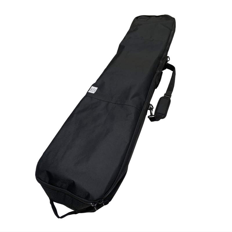□[150cm]KIDONA LAB BASIC BOARD CASE カラー:BLACK ベーシックボード