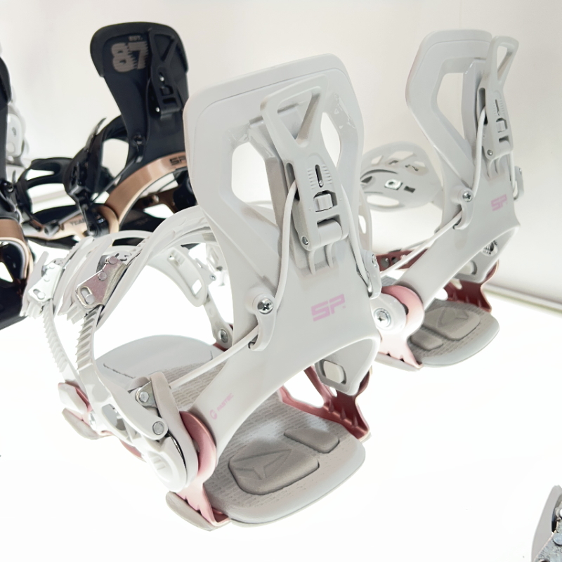 SP United Core（スノーボード ビンディング）｜スノーボード