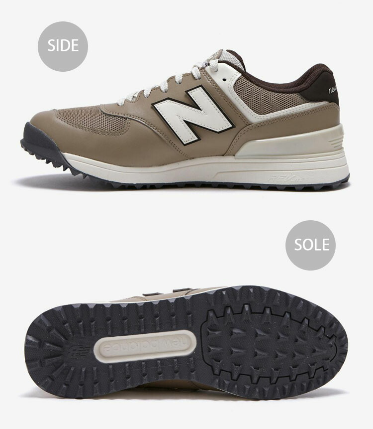 New Balance（ニューバランス） スニーカー UGS574 UGS574A3 ゴルフ