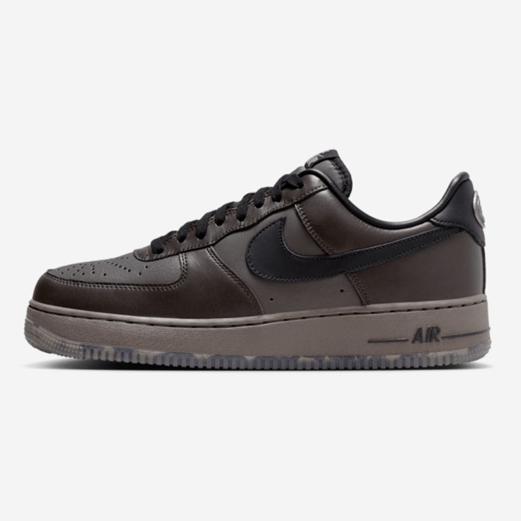 NIKE（ナイキ） スニーカー AIR FORCE 1 LOW PARIS CATAKOMBES エア