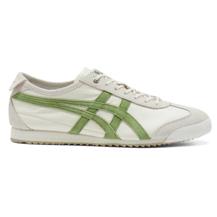 Onitsuka Tiger（オニツカタイガー） スニーカーMEXICO 66 SD BIRCH