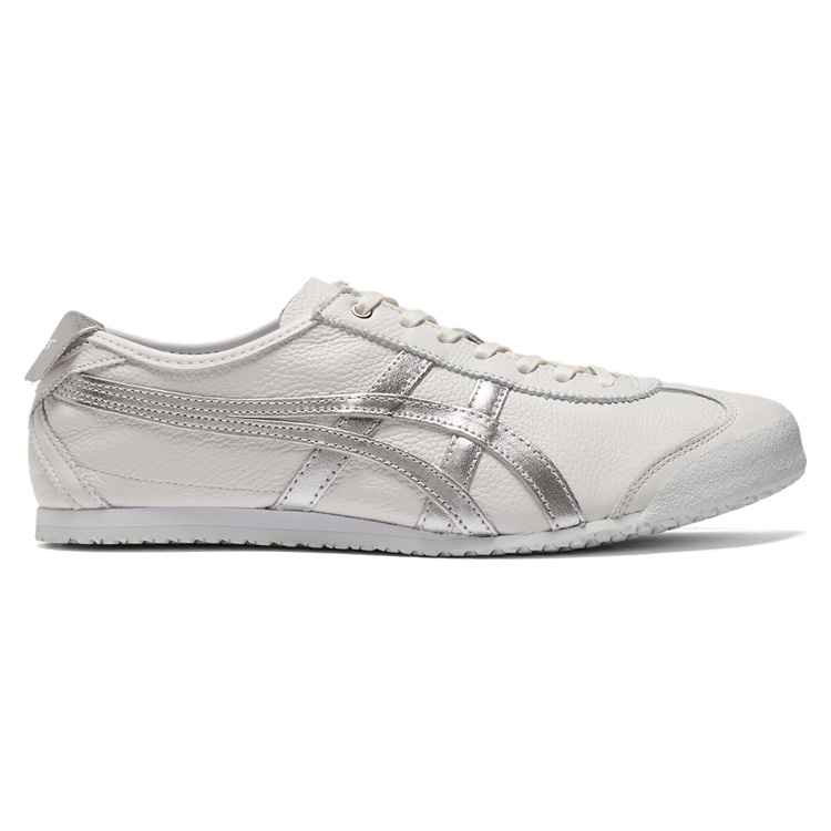 Onitsuka Tiger（オニツカタイガー） スニーカーMEXICO 66 WHITE